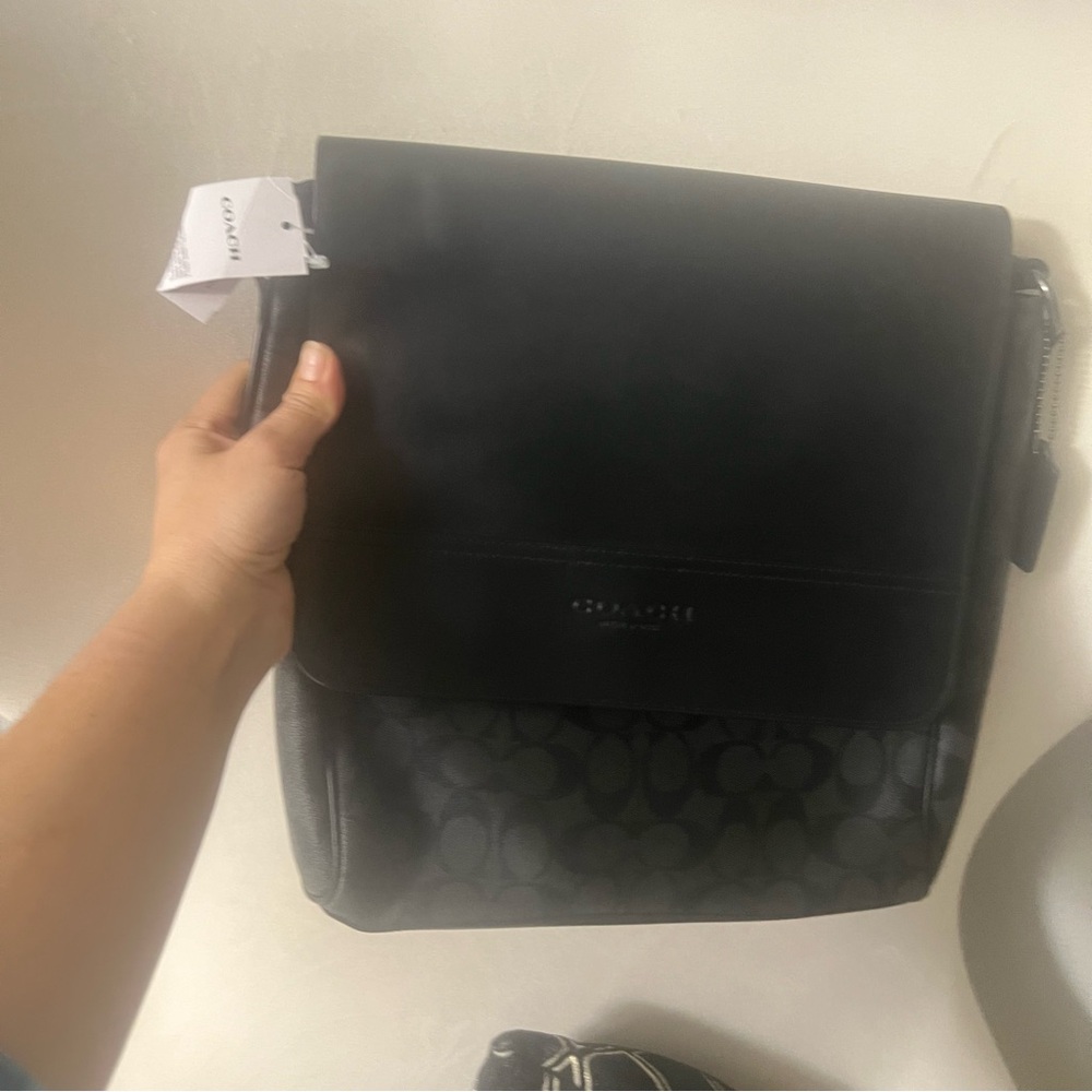 Coach bag - Picture 3 of 3